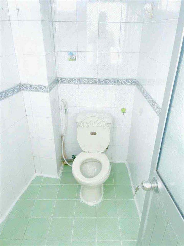 cho thuê nhà trọ q8