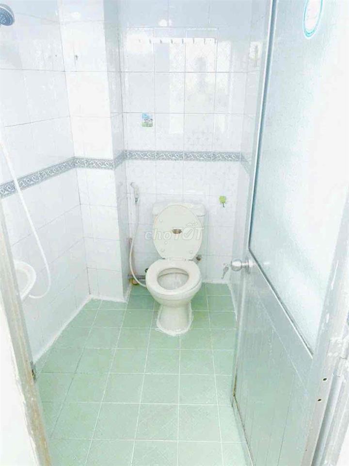 cho thuê nhà trọ q8