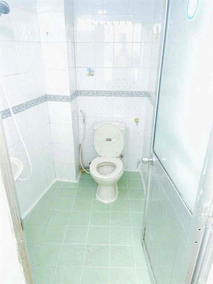 cho thuê nhà trọ q8
