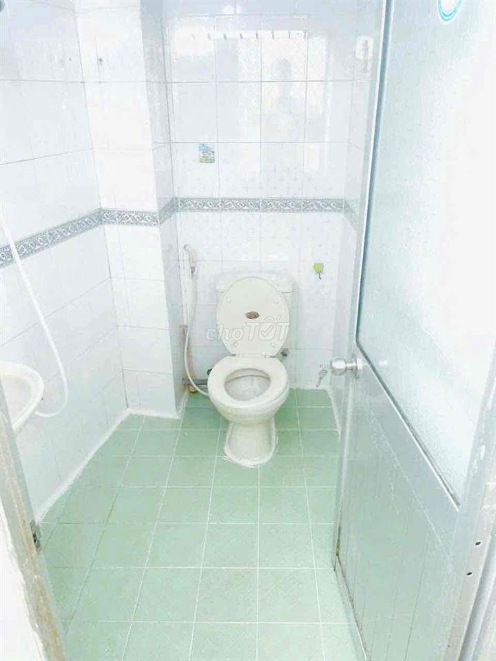 cho thuê nhà trọ q8