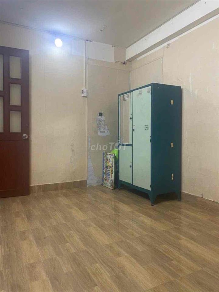 Cho thuê phòng trọ Nguyễn Thị Tần Quận 8 gần cầu chữ Y