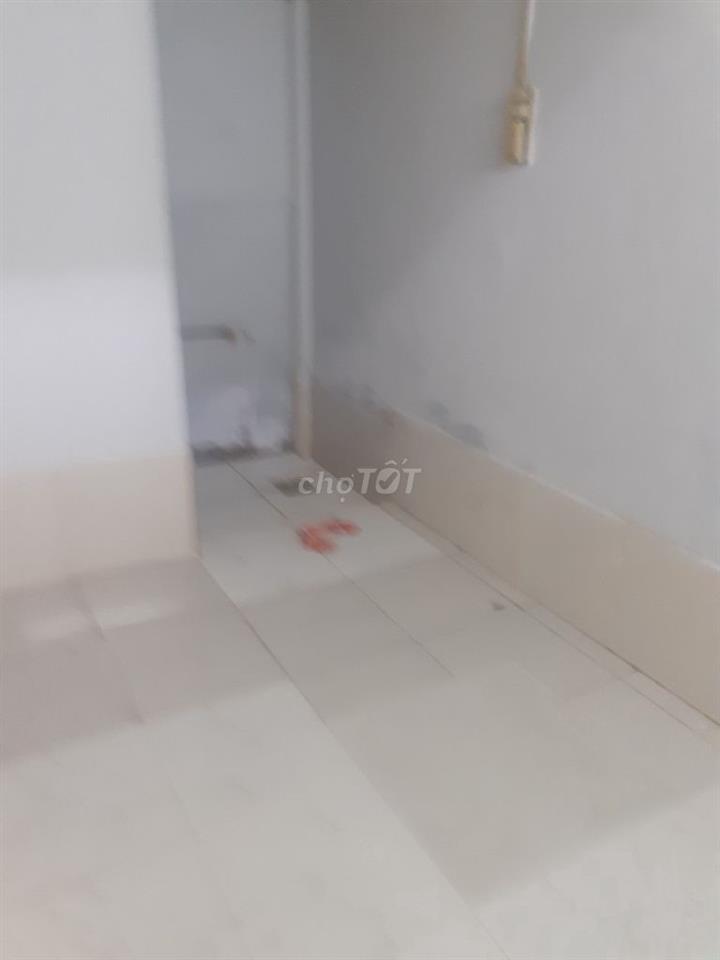 1 phòng 25m2 có gác lối đi riêng, vị trí mặt tiền đường An Dương Vương