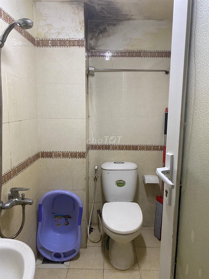 Phòng cao cấp đầy đủ tiện nghi gần trường ĐH Ngoại Thương
