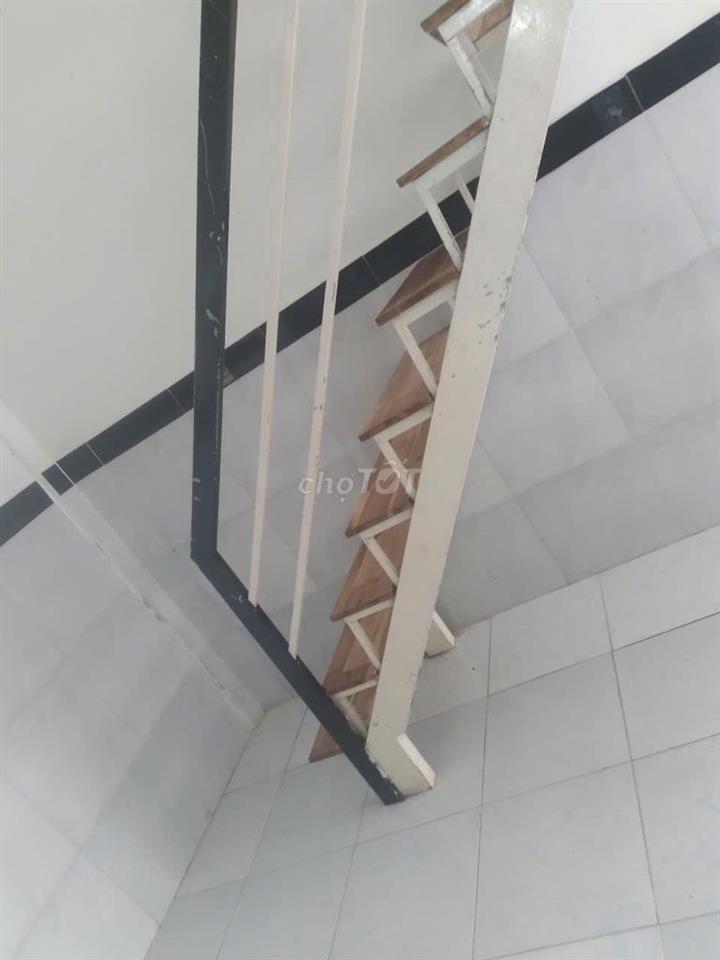 Nhà Trọ Phường 15, Quận 8