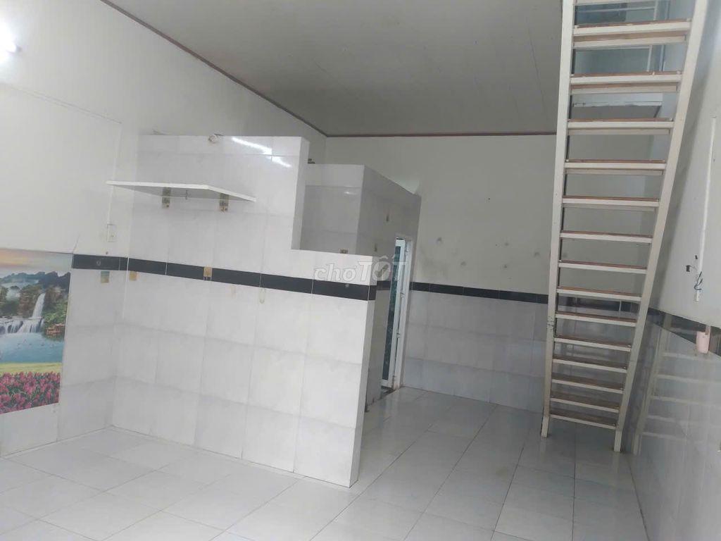 Nhà Trọ Phường 15, Quận 8