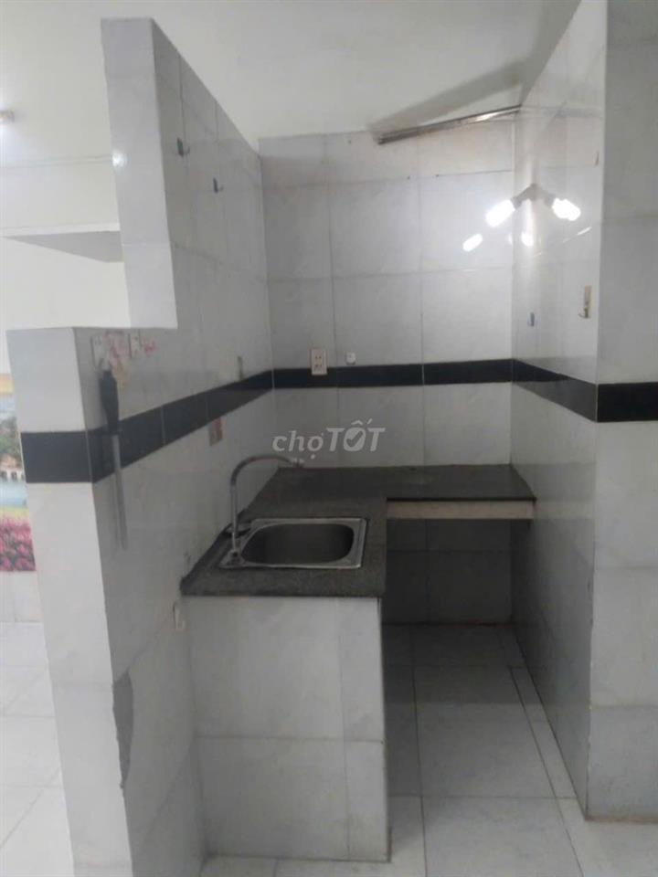 Nhà Trọ Phường 15, Quận 8