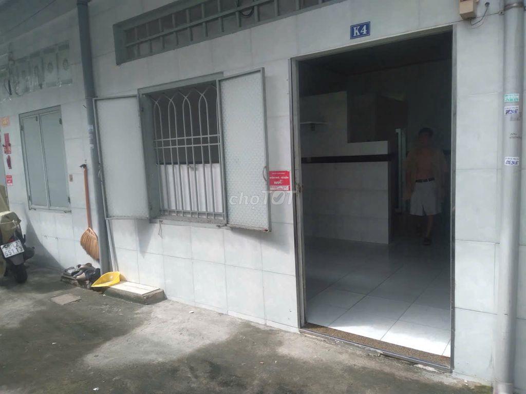 Nhà Trọ Phường 15, Quận 8