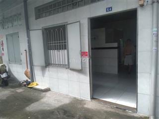 Nhà Trọ Phường 15, Quận 8