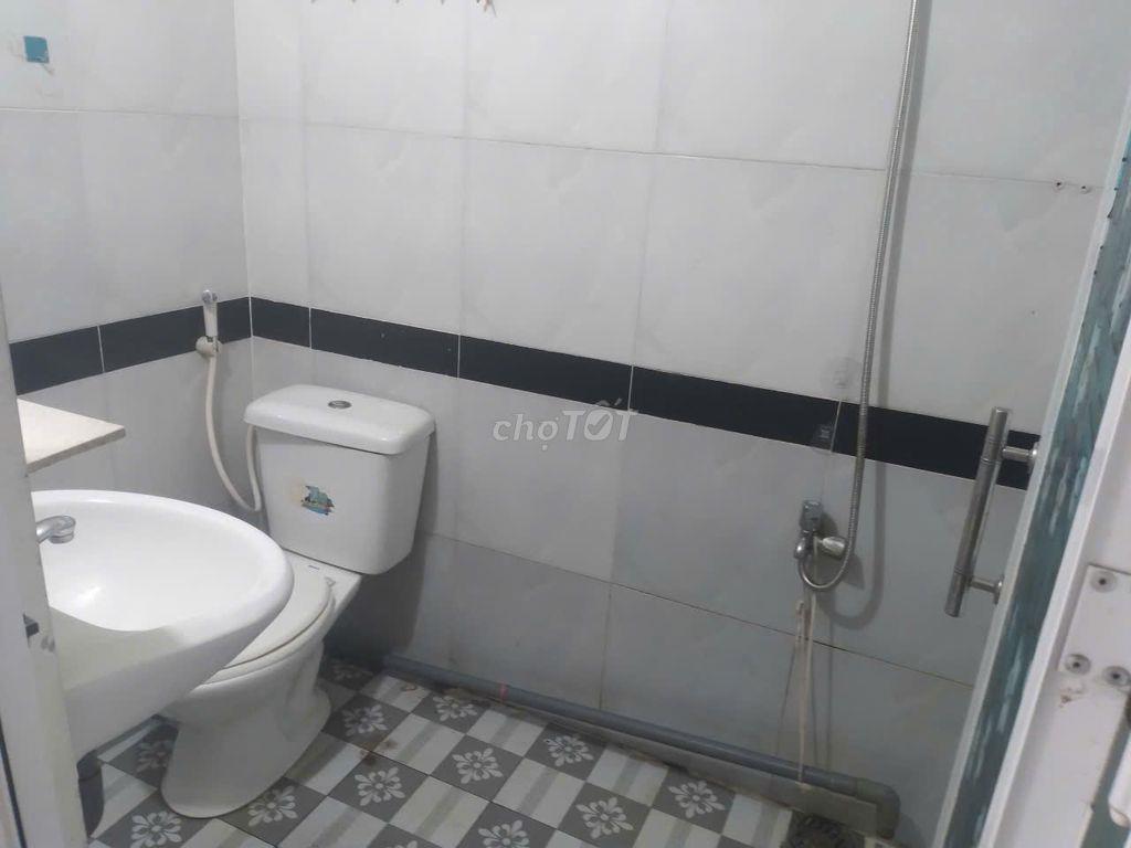 Nhà Trọ Phường 15, Quận 8