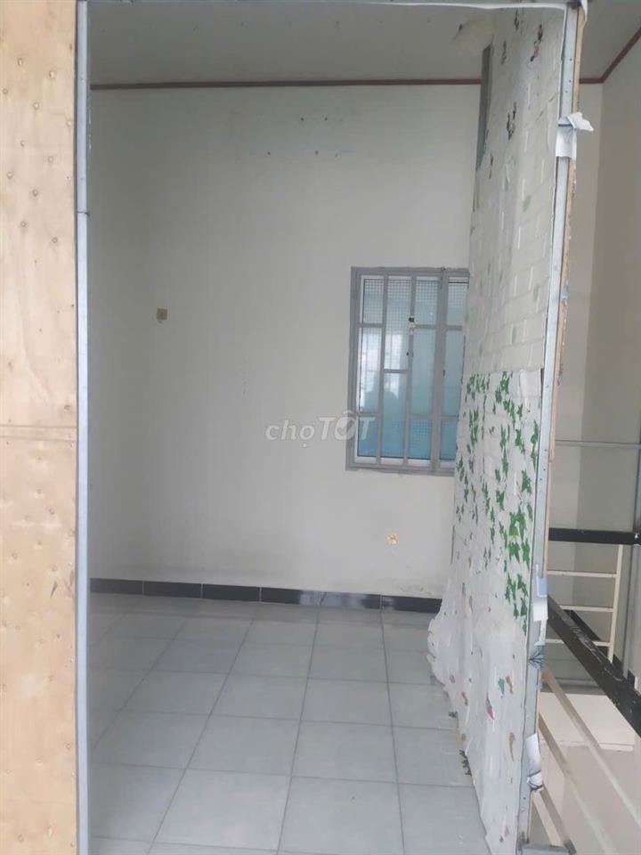 Nhà Trọ Phường 15, Quận 8
