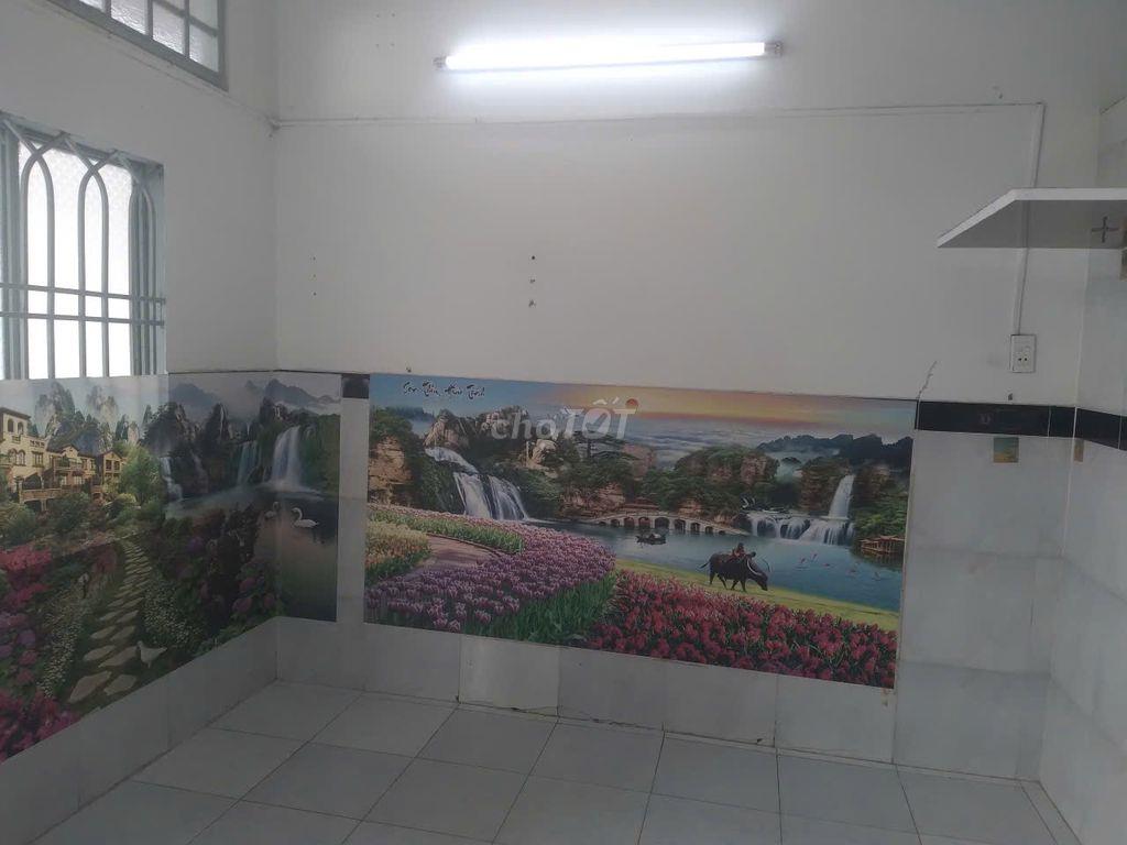 Nhà Trọ Phường 15, Quận 8