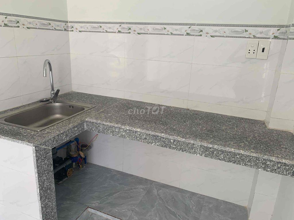chính chủ cho thuê phòng mới xây trệt căn gốc 2 mặt tiền đường