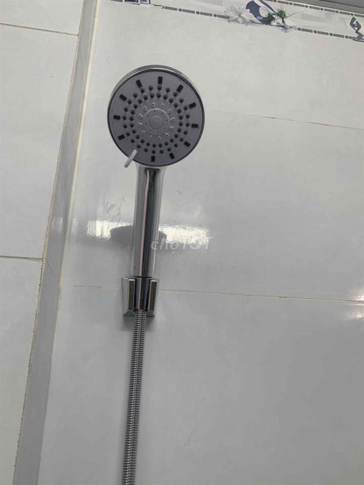 chính chủ cho thuê phòng mới xây trệt căn gốc 2 mặt tiền đường