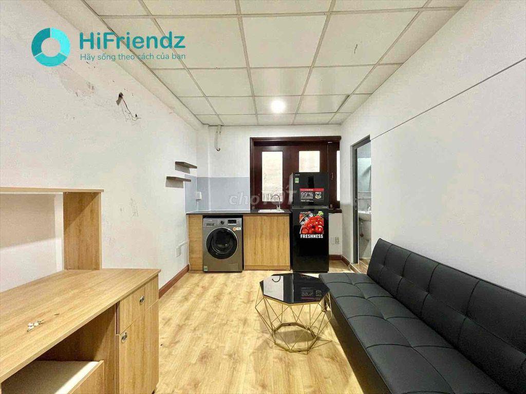 CHDV 1pn gần cầu Kênh Xáng