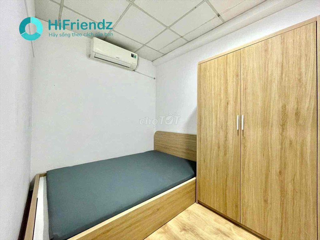 CHDV 1pn gần cầu Kênh Xáng