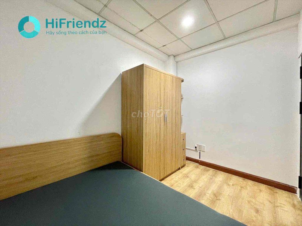 CHDV 1pn gần cầu Kênh Xáng