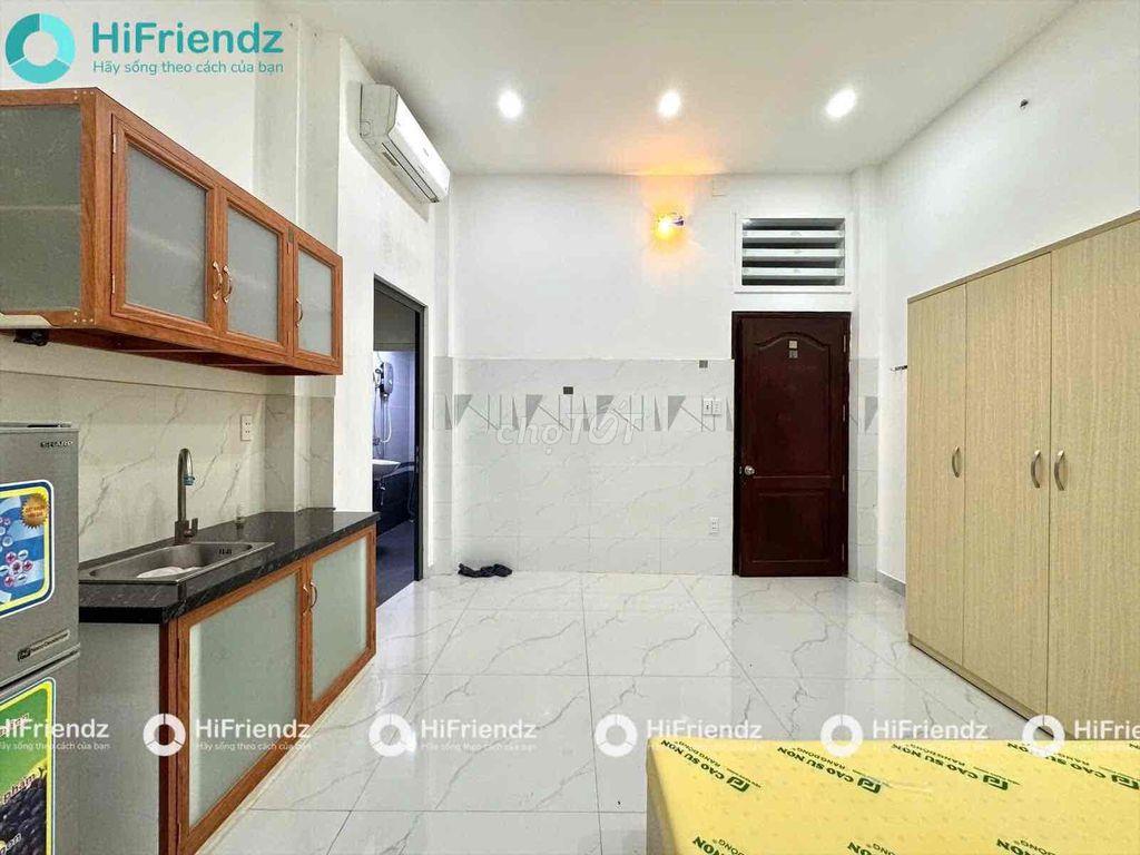 CHO THUÊ PHÒNG TRỌ MỚI XÂY - KV TRUNG TÂM