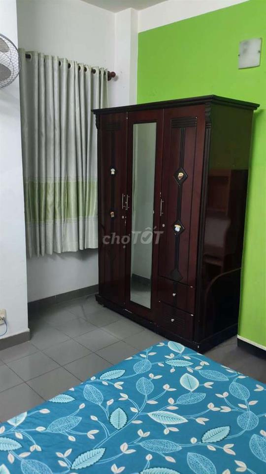 Phòng full nội thất c/c Đồng Diều