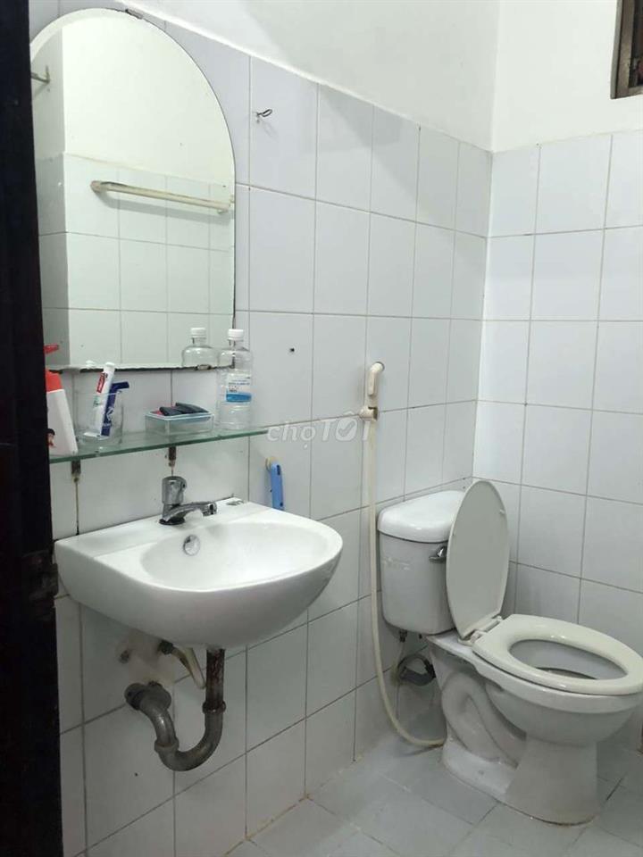 Phòng full nội thất c/c Đồng Diều