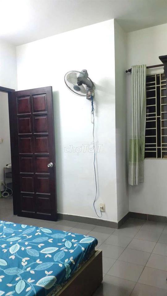 Phòng full nội thất c/c Đồng Diều