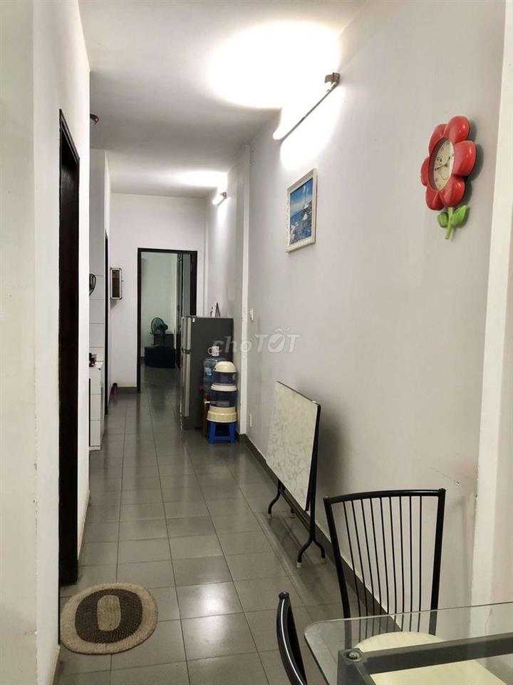Phòng full nội thất c/c Đồng Diều