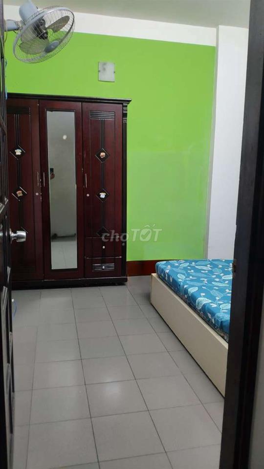 Phòng full nội thất c/c Đồng Diều