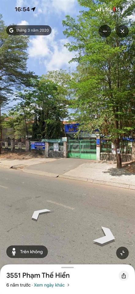 CHO THUÊ PHÒNG TRỌ ĐẦY ĐỦ TIỆN NGHI PHẠM THẾ HIỂN