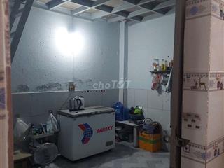 Tìm 1 bạn nữ ở ghép quận 8