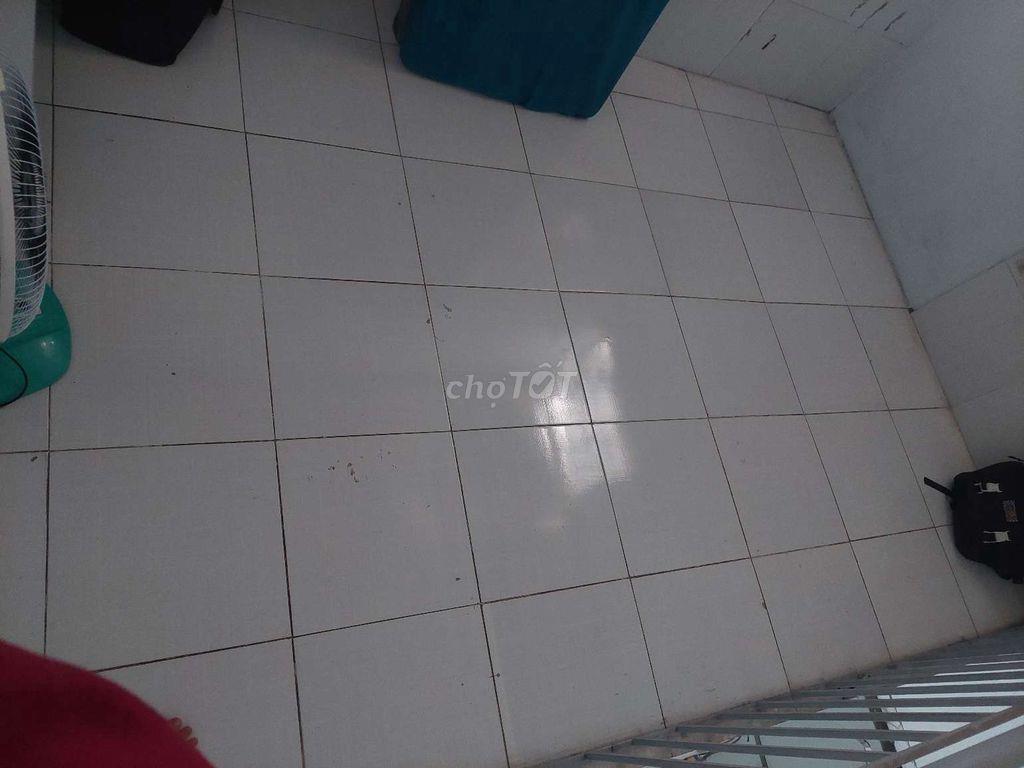 Tìm 1 bạn nữ ở ghép quận 8