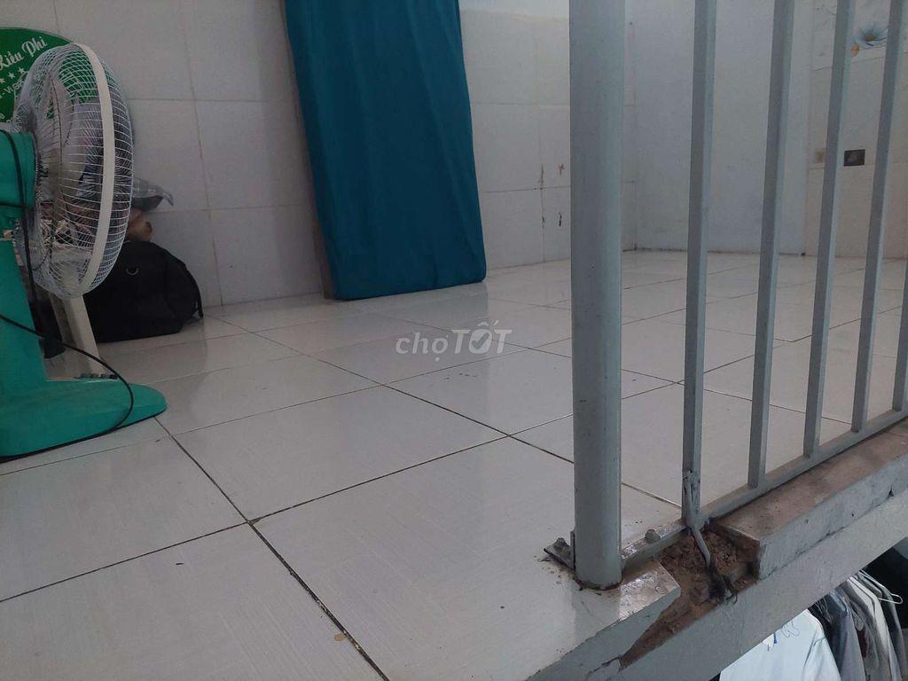 Tìm 1 bạn nữ ở ghép quận 8