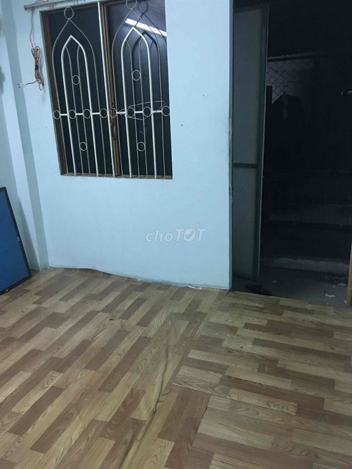 cho thuê p trọ q8  dương bá trạc gần trung sơn