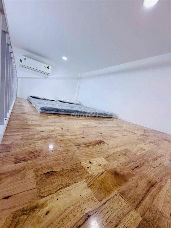 🆘 DUPLEX 🆘 [Lê Trọng Tấn - HUIT] - CHDV FULL NỘI THẤT R