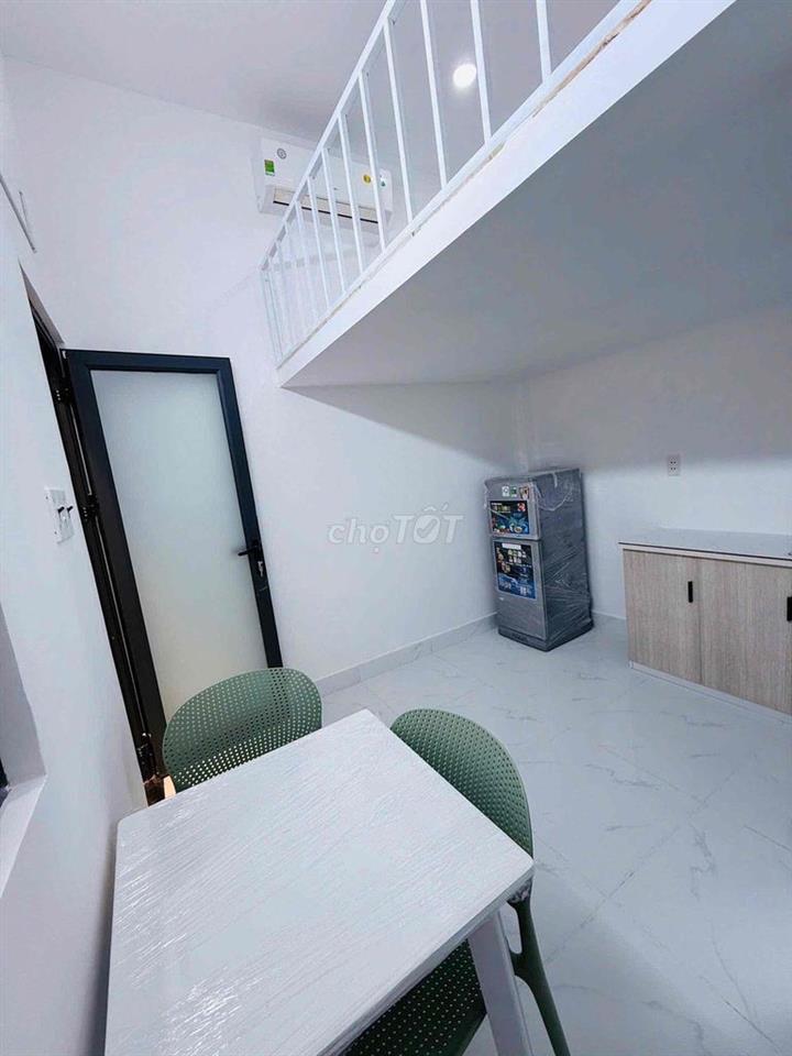 🆘 DUPLEX 🆘 [Lê Trọng Tấn - HUIT] - CHDV FULL NỘI THẤT R