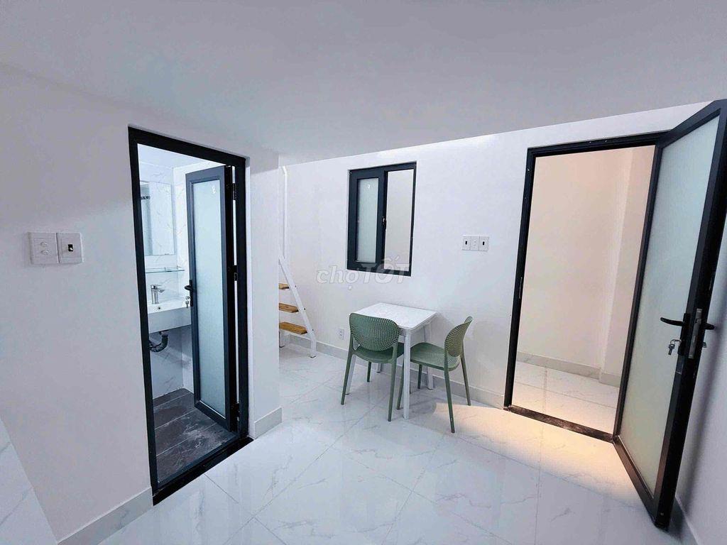 🆘 DUPLEX 🆘 [Lê Trọng Tấn - HUIT] - CHDV FULL NỘI THẤT R