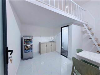 🆘 DUPLEX 🆘 [Lê Trọng Tấn - HUIT] - CHDV FULL NỘI THẤT R