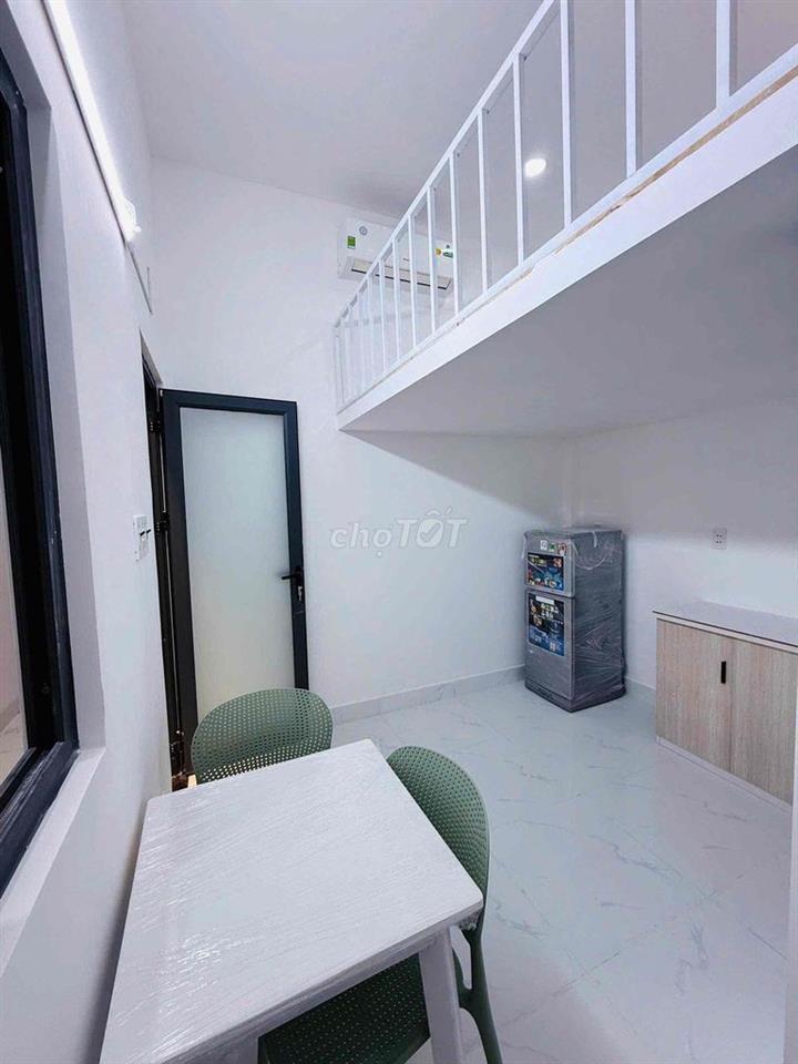 🆘 DUPLEX 🆘 [Lê Trọng Tấn - HUIT] - CHDV FULL NỘI THẤT R