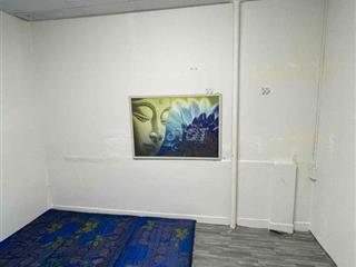 phòng trọ ở lầu 3