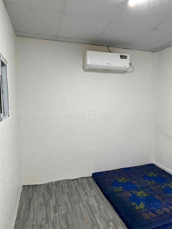 phòng trọ ở lầu 3