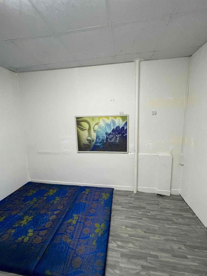 phòng trọ ở lầu 3