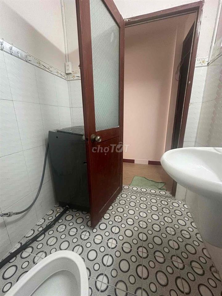 Hưng Phú cho thuê phòng full nội thất