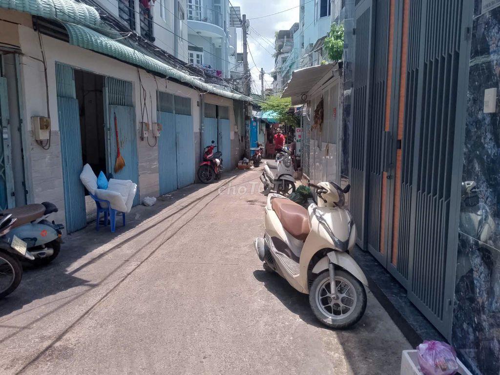 Phòng mới cần cho thuê