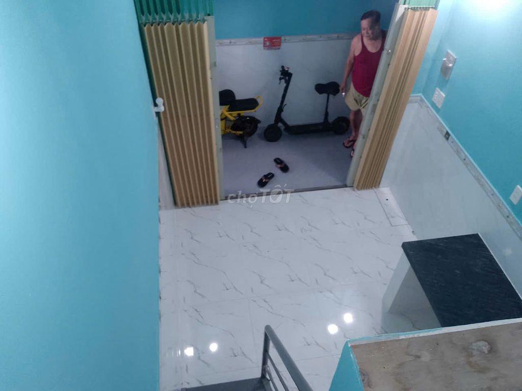 Phòng mới cần cho thuê