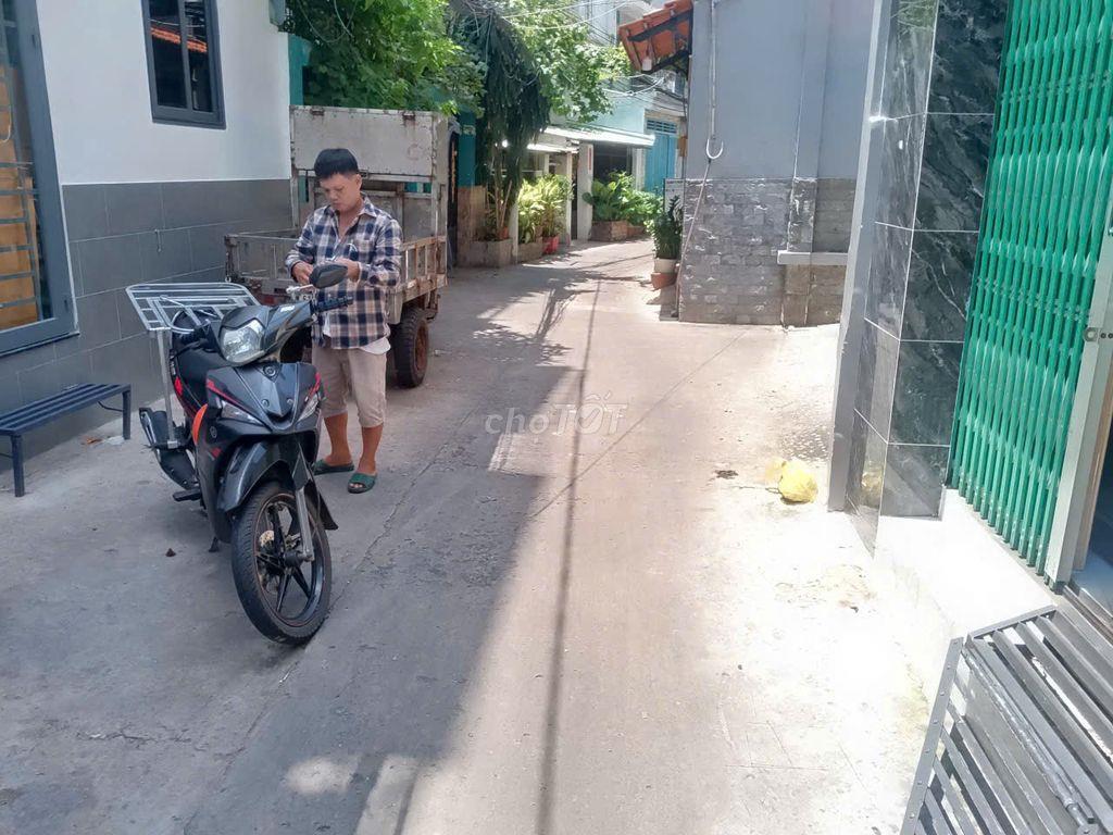 Phòng mới cần cho thuê