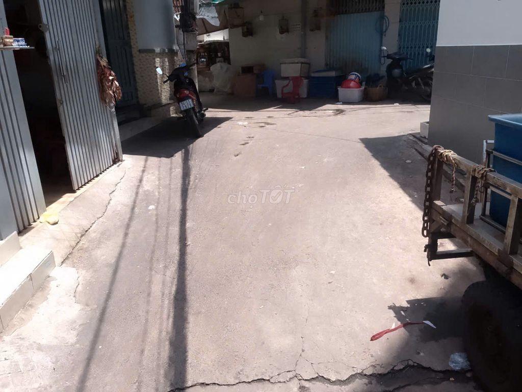 Phòng mới cần cho thuê