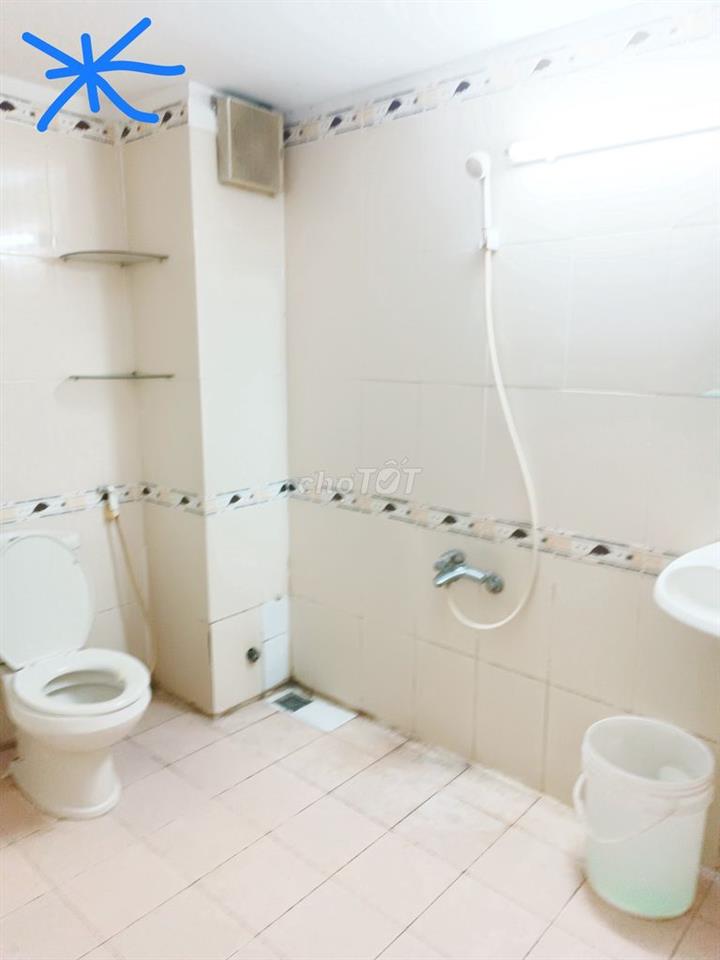 CHO THUÊ PHÒNG THEO THÁNG - DẠNG CĂN HỘ KHÁCH SẠN, BAO ĐIỆN NUỚC.. 