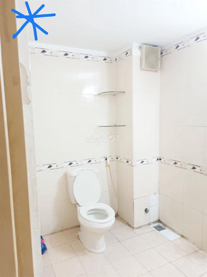 CHO THUÊ PHÒNG THEO THÁNG - DẠNG CĂN HỘ KHÁCH SẠN, BAO ĐIỆN NUỚC.. 