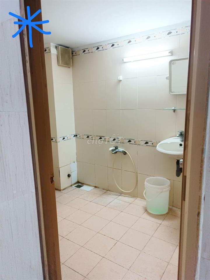 CHO THUÊ PHÒNG THEO THÁNG - DẠNG CĂN HỘ KHÁCH SẠN, BAO ĐIỆN NUỚC.. 