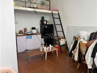 Tìm bạn nữ ở ghép