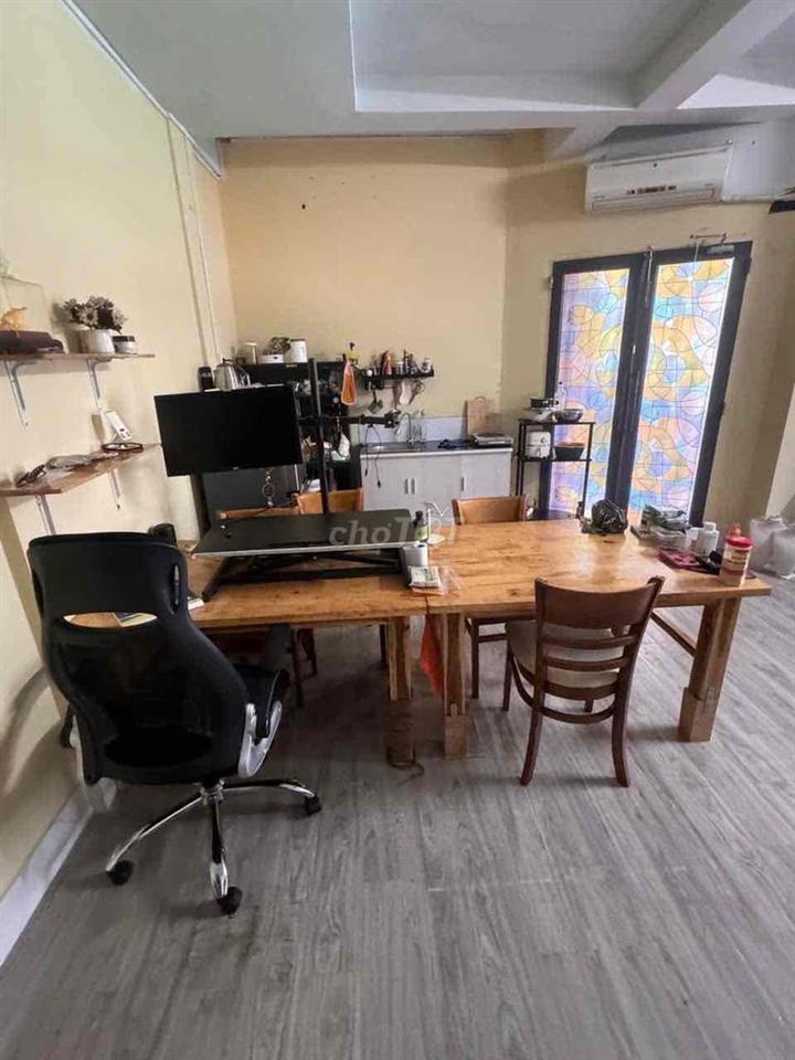 cho thuê nguyên tầng 1