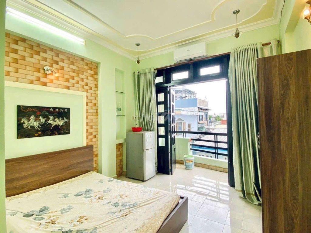cho thuê phòng giá từ 3tr đến 5tr